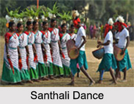 Tribal Dances of India