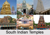 Indian Temples
