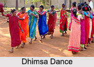 Tribal Dances of India