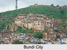 Bundi, Bundi District, Rajasthan