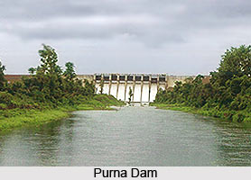 Purna River, Indian River