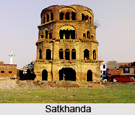 Lucknow, Uttar Pradesh