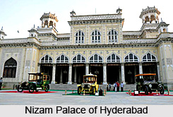 Hyderabad
